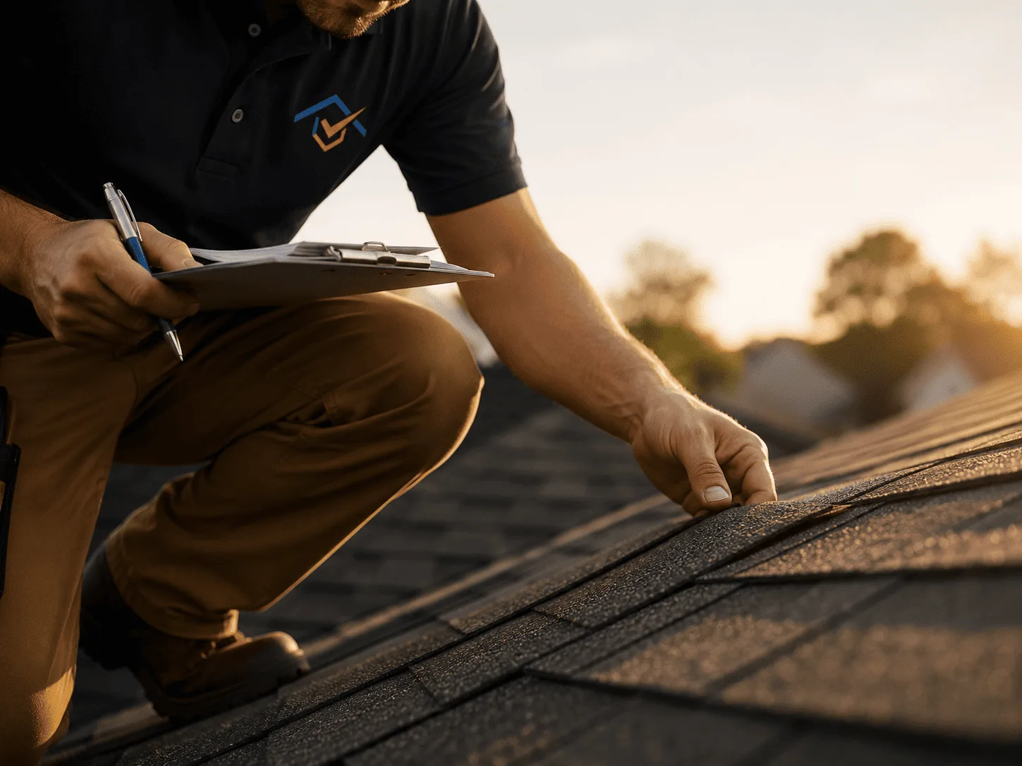 Why Choose Roof Inspection in East Bend, NC