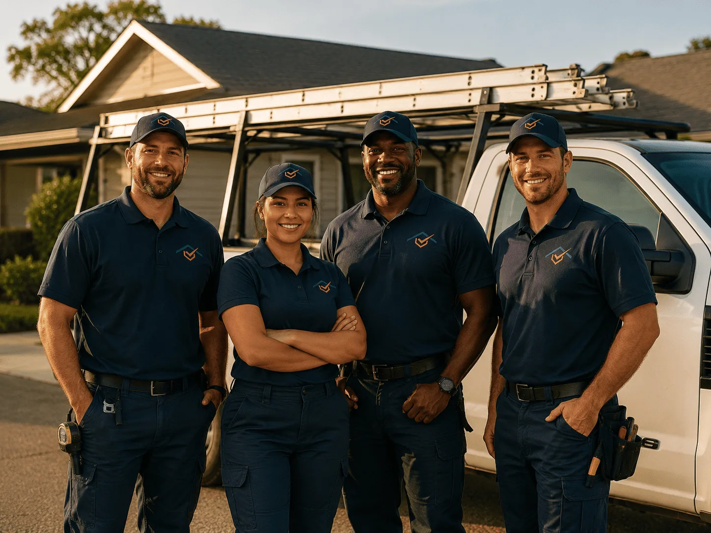 Roof Inspection company in East Bend, NC